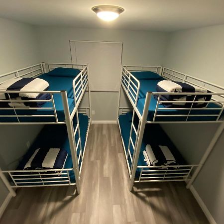 Modern Hostel Los Angeles Ngoại thất bức ảnh