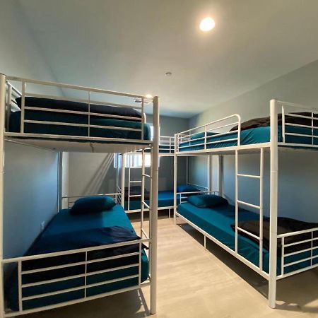 Modern Hostel Los Angeles Ngoại thất bức ảnh