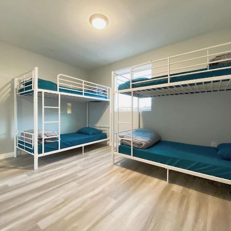 Modern Hostel Los Angeles Ngoại thất bức ảnh