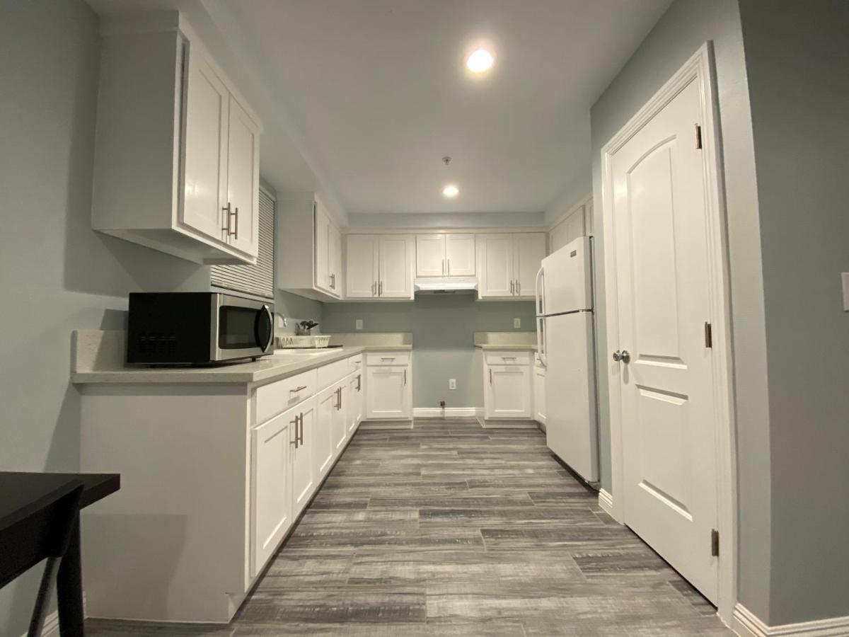 Modern Hostel Los Angeles Ngoại thất bức ảnh