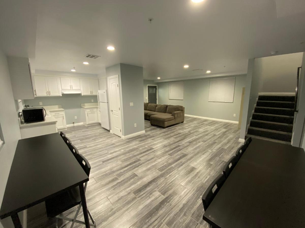 Modern Hostel Los Angeles Ngoại thất bức ảnh