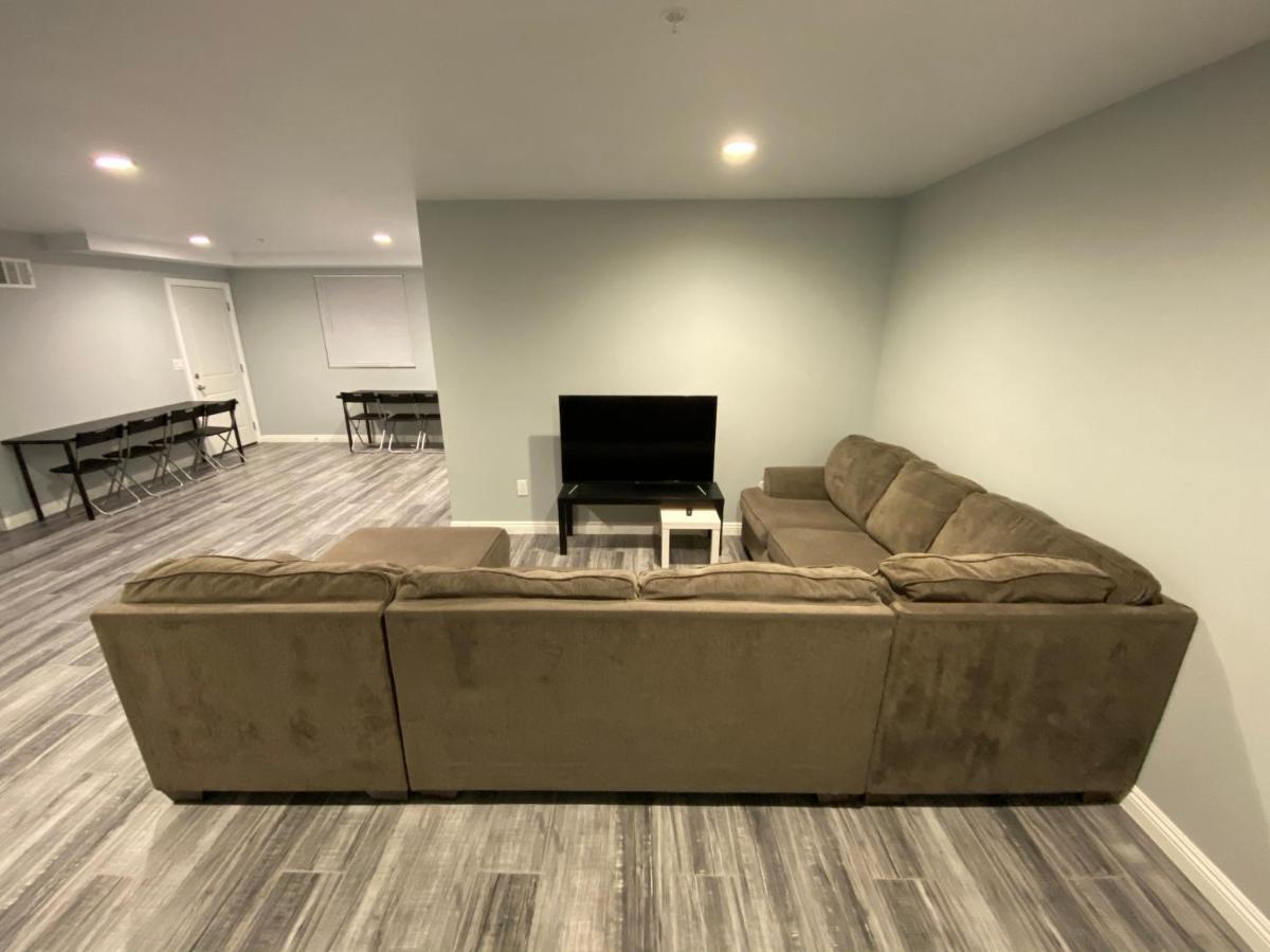 Modern Hostel Los Angeles Ngoại thất bức ảnh