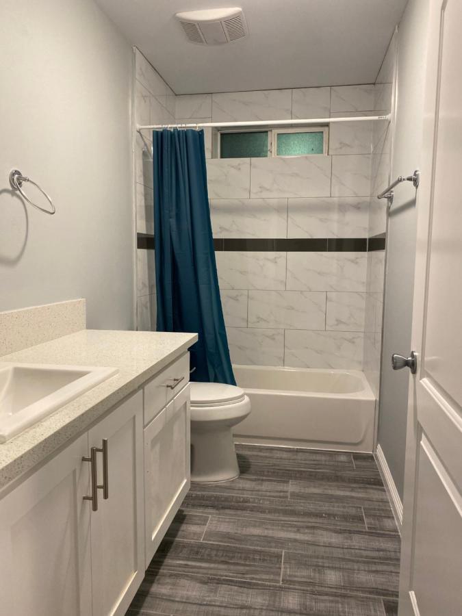 Modern Hostel Los Angeles Ngoại thất bức ảnh