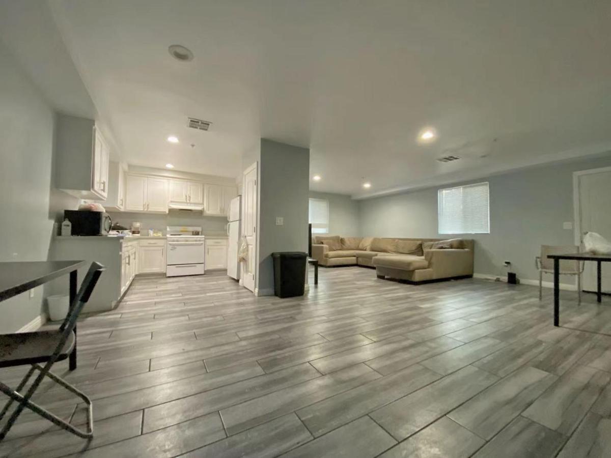 Modern Hostel Los Angeles Ngoại thất bức ảnh