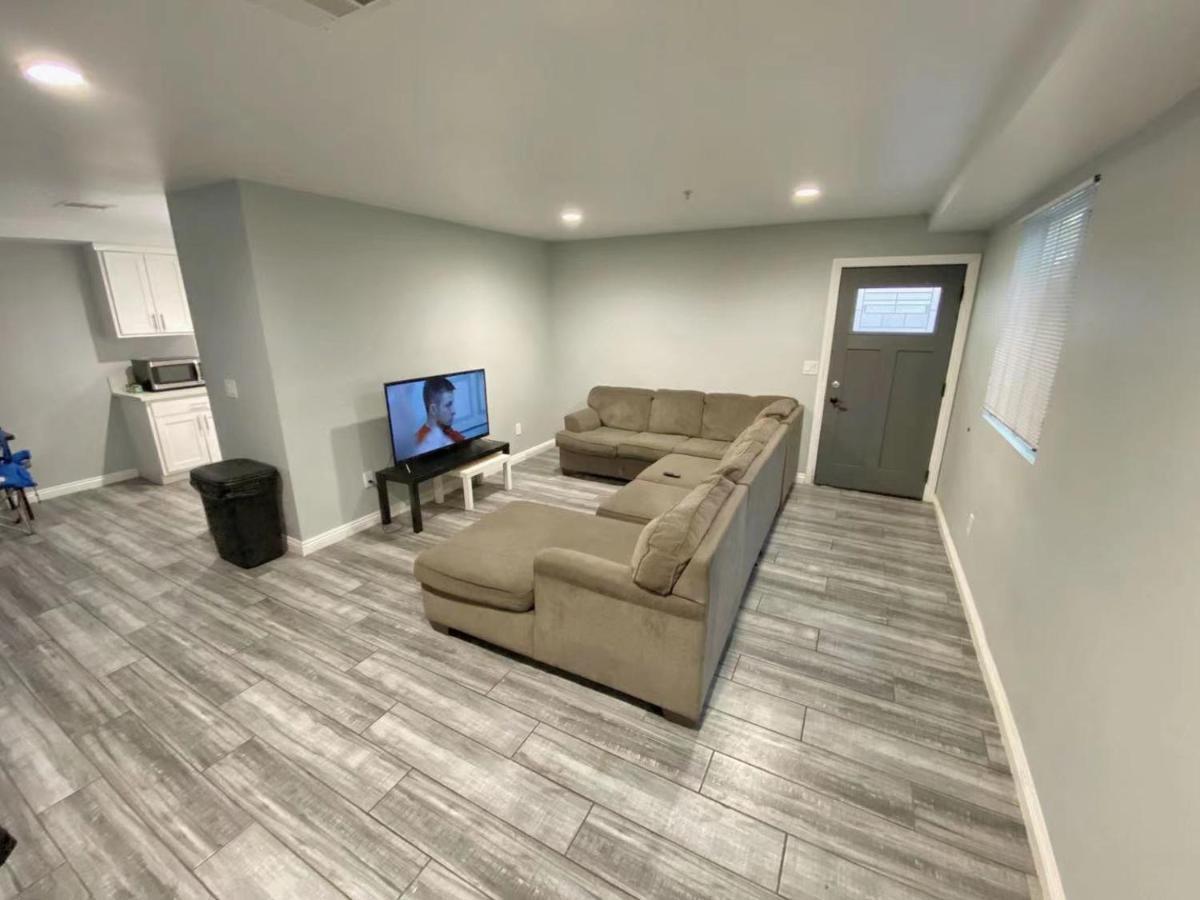 Modern Hostel Los Angeles Ngoại thất bức ảnh