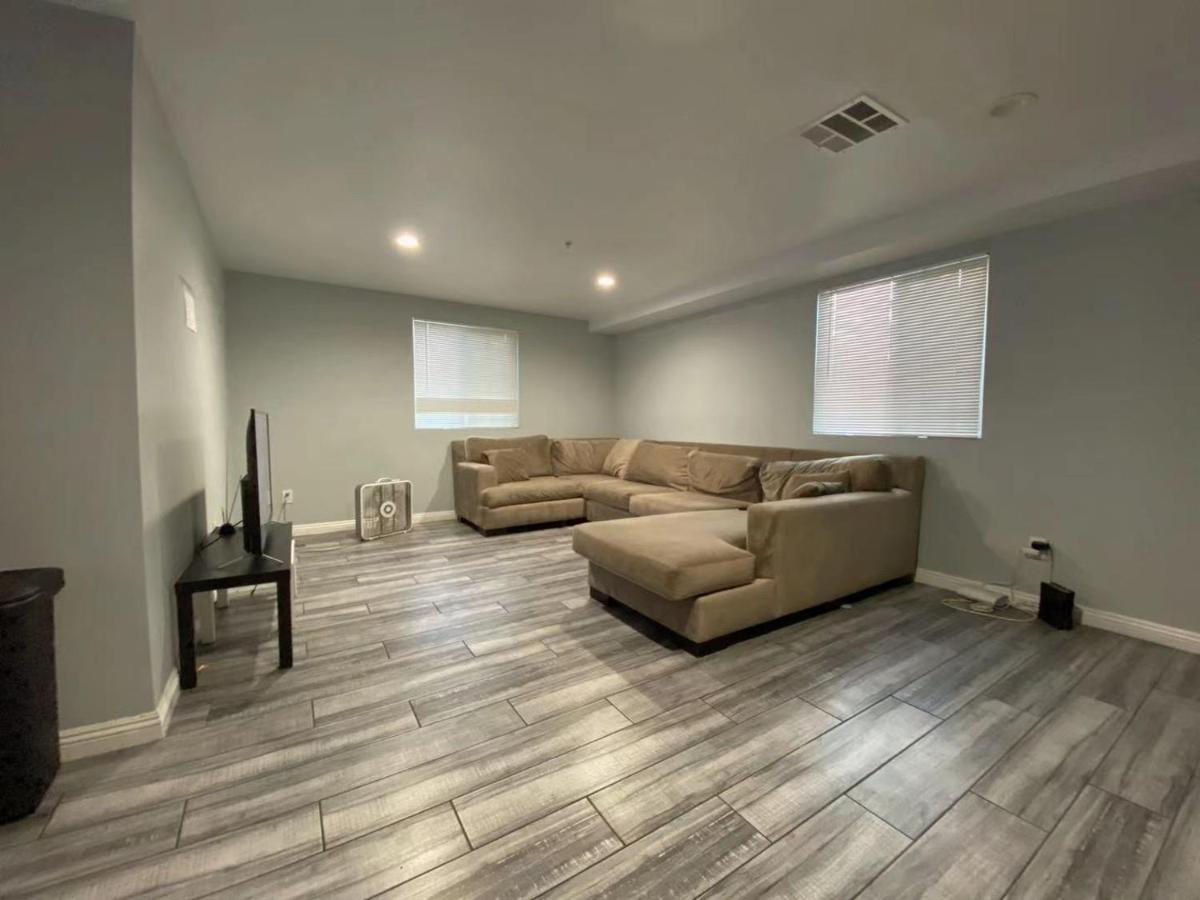 Modern Hostel Los Angeles Ngoại thất bức ảnh
