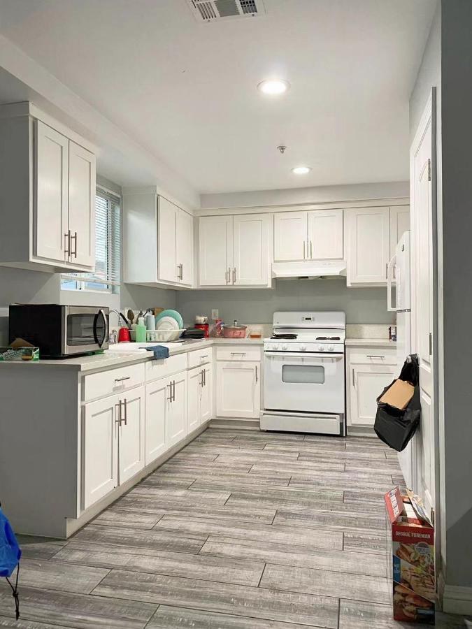 Modern Hostel Los Angeles Ngoại thất bức ảnh