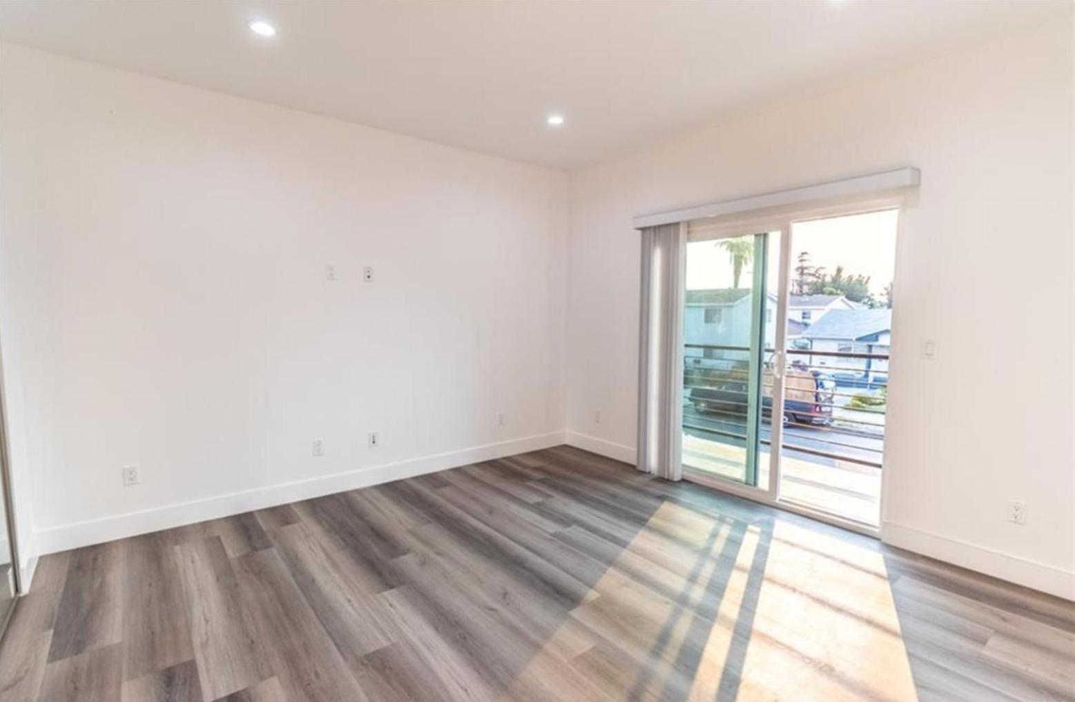 Modern Hostel Los Angeles Ngoại thất bức ảnh